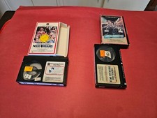 2 Betamax Cheech Chong MOVIES Nice Dreams Things Are Tough All Over NICE