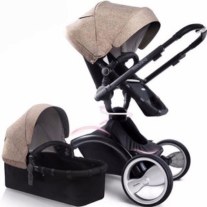 top high end strollers