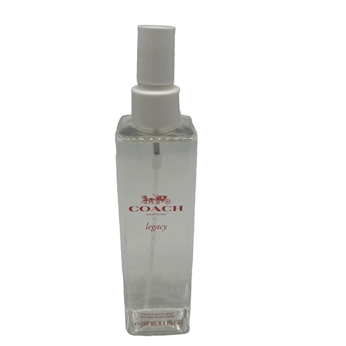 ❇COACHレガシーパヒュームスプレー（廃盤品） Coach Legacy Body Mist Fragrance Spray Womens Perfume 8.4 oz | eBay