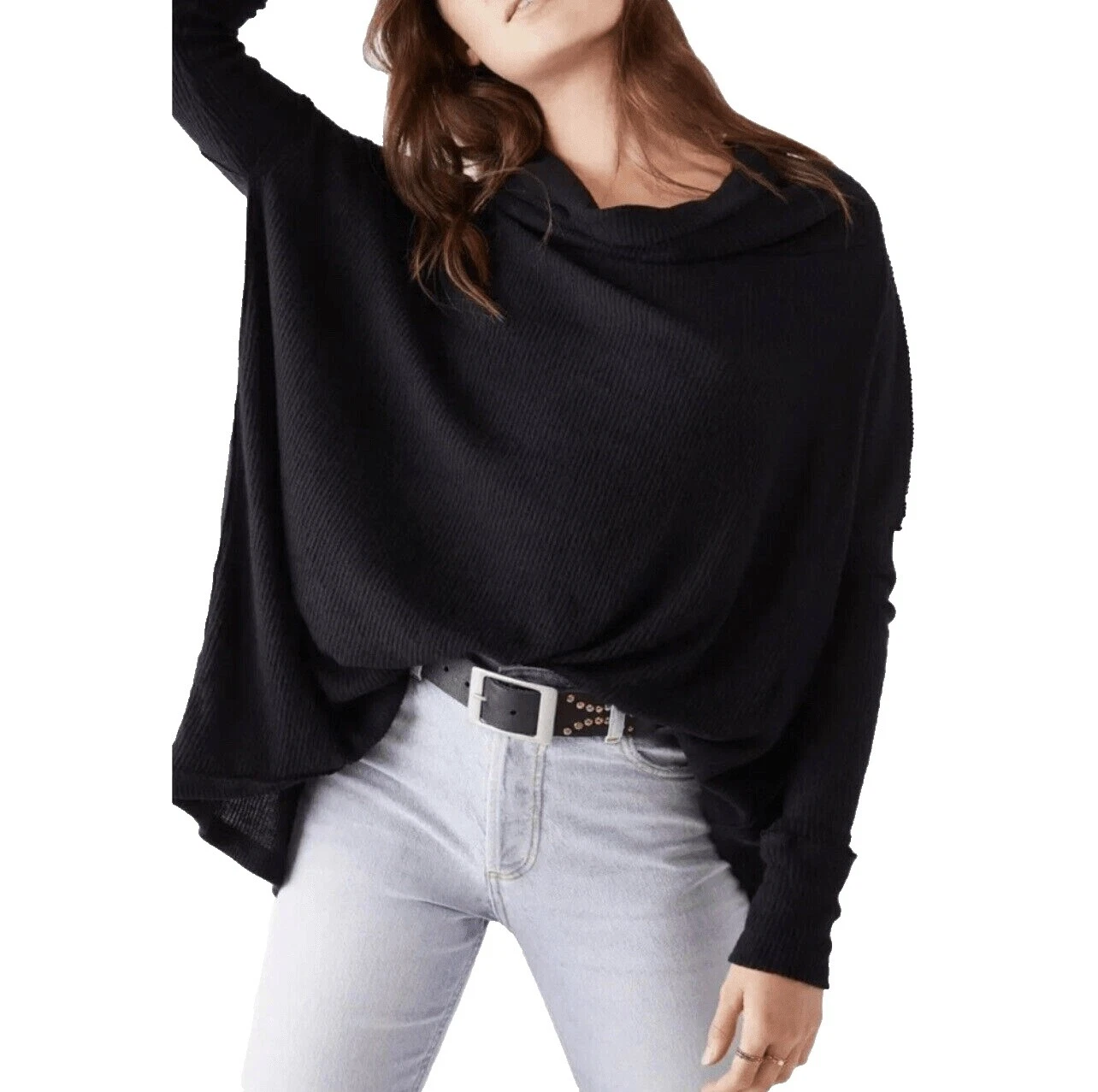 Algodón Blusa Top Formal para mujeres