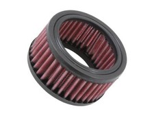 Thunderbike Moto Motorcycle Powerfilter Round Air Cleaner Replacement Element