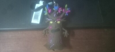 H.R. Pufnstuf Figural Bag Clip 3 Inch Evil Tree
