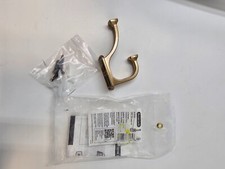 Amerock H37007CZ Champagne Bronze 4-1/2In Hook