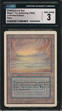 Underground Sea Unlimited Edition Regular for sale online | eBay Underground Sea Unlimited Edition Regular for sale online | eBay