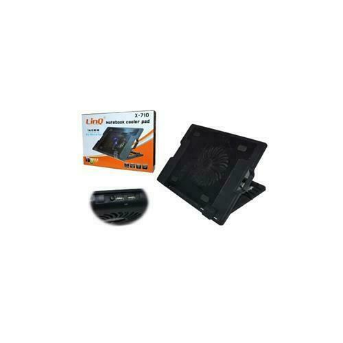 Ventola Di Raffreddamento Per Laptop WINMA EGC-77110V1-0AH - 5V 2.5W 0.5A CPU Fan - Foto 2