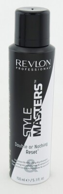 Revlon Professional Style Masters Double Or Nothing Reset 5.1 fl oz