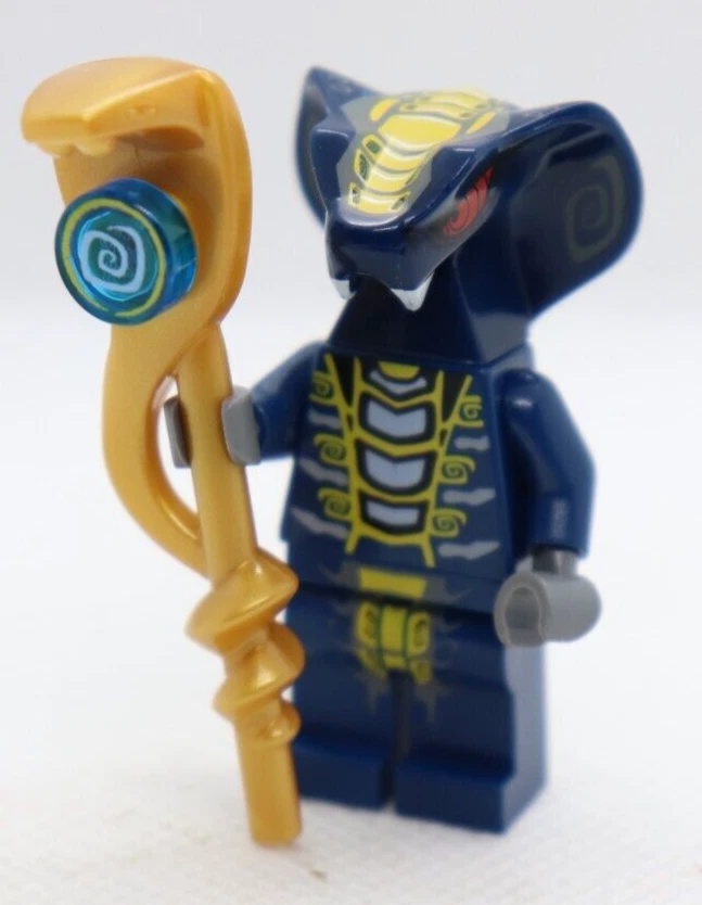 Slithraa ninjago hot sale