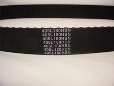 405L150HSN 40 1/2" 40.5" Gilmer Drive Replacement V - Belt 283 327 350 400 SBC