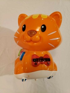 vtech cat