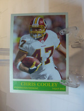 2009 Upper Deck Philadelphia #197 - Chris Cooley - Washington Redskins (97379)