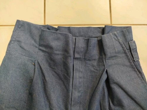 Neu 👖 Plissee Jeans Hose 👖 Gr. 38 - Bild 4 von 4