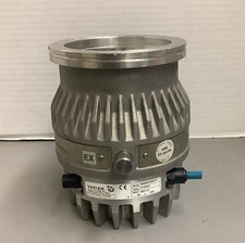 Varian TV 301 navigator Pump Mo. 9698918S011 Serial 212960 (R5)