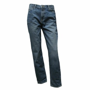 lee mom straight curved high waist