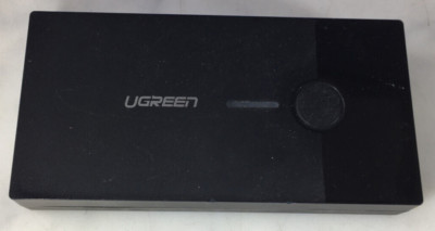 UGREEN USB Switch Selector KM Switcher Box 2 in 1 Out USB 2.0 #185