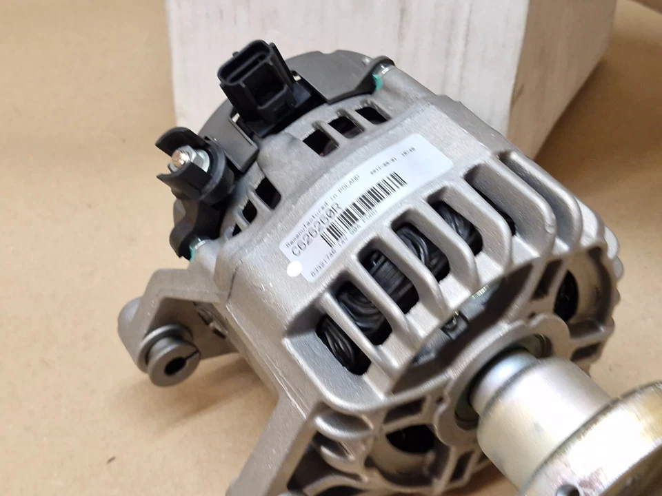 Ford Focus Mk1 Engine Alternator 1999-2007 1406101 R98AB-10300-JC1 Genuine NEW - Image 2 of 4