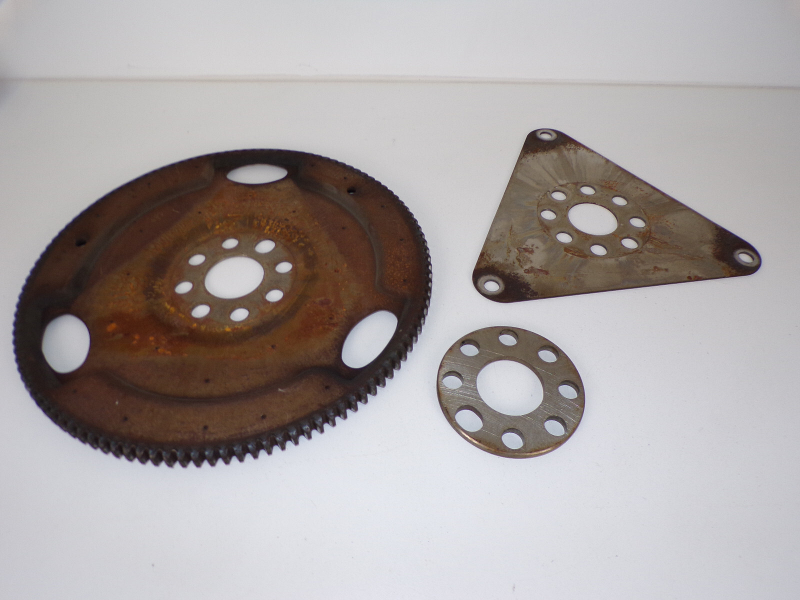 BMW e34 e36 e46 e39 e60 e61 e85 e83 Automatic Transmission Flexplate