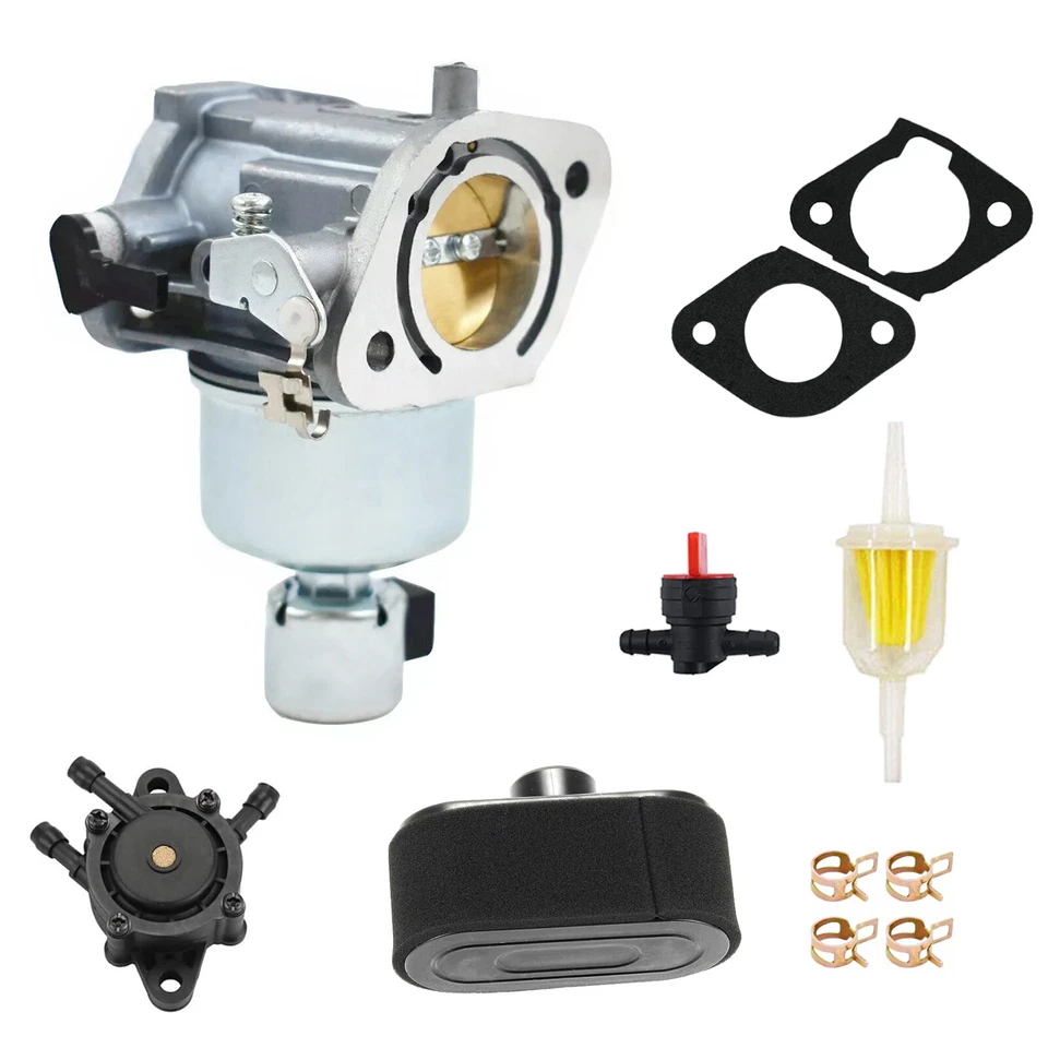 Карбюратор FR691V 15004-0869 23 л.с. для Kawasaki 15004-0985 Specific FS691V США - Изображение 4 из 4