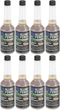 Alliant Power ULTRAGUARD Diesel Fuel Treatment - 8 Pack of Pints # AP0501