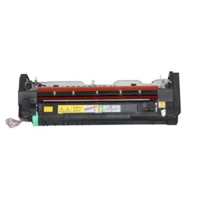 110V 220V Fuser Unit for Konica Minolta Bizhub 558 658 C558 C658 Fuser Assembly