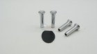 <!--F#f_0-->Chrome Door Lock knobs suits Holden HK HT HG HQ HJ HX HZ WB LC LJ LH LX UC - 4 O<!--F/-->