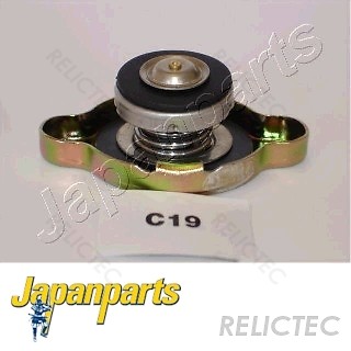 Radiator Cap Water Coolant for Toyota Nissan Mazda Radiator Cap Water Coolant for Toyota Nissan Mazda