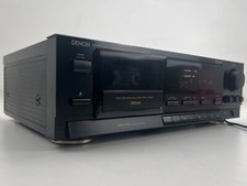 Denon DRM-700 - 3 Head Cassette Deck