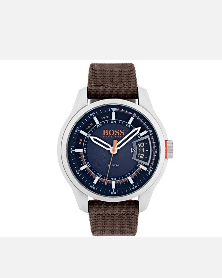 Boss orange hong kong watch deals