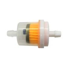 For Multiple model Engines 40 Micron Fuel Filter #691035