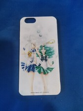 Funda Sailor Moon Musical Limitada iPhone 6 Sailor Urano y Sailor Neptuno
