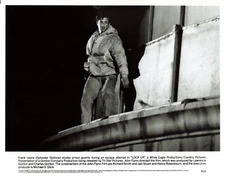 Lock Up 1989 Movie Photo 8x10 Sylvester Stallone Press Still *P66b