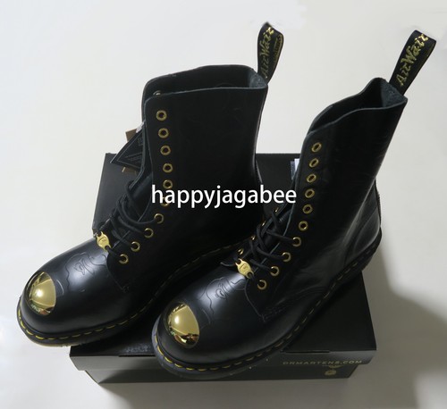 A BATHING APE Men's Footwear x Dr 