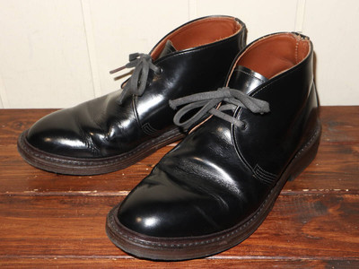 Fs Product Red Wing 9096 Covery Chukka Black Eskaiya 8D 26Cm Fs Product Red Wing 9096 Covery Chukka Black Eskaiya 8D 26Cm