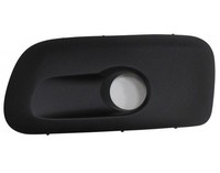 StoßStangenleiste Vorne Links Citroen C3 Picasso 2009-2012 MIT Nebelscheinwerfer
