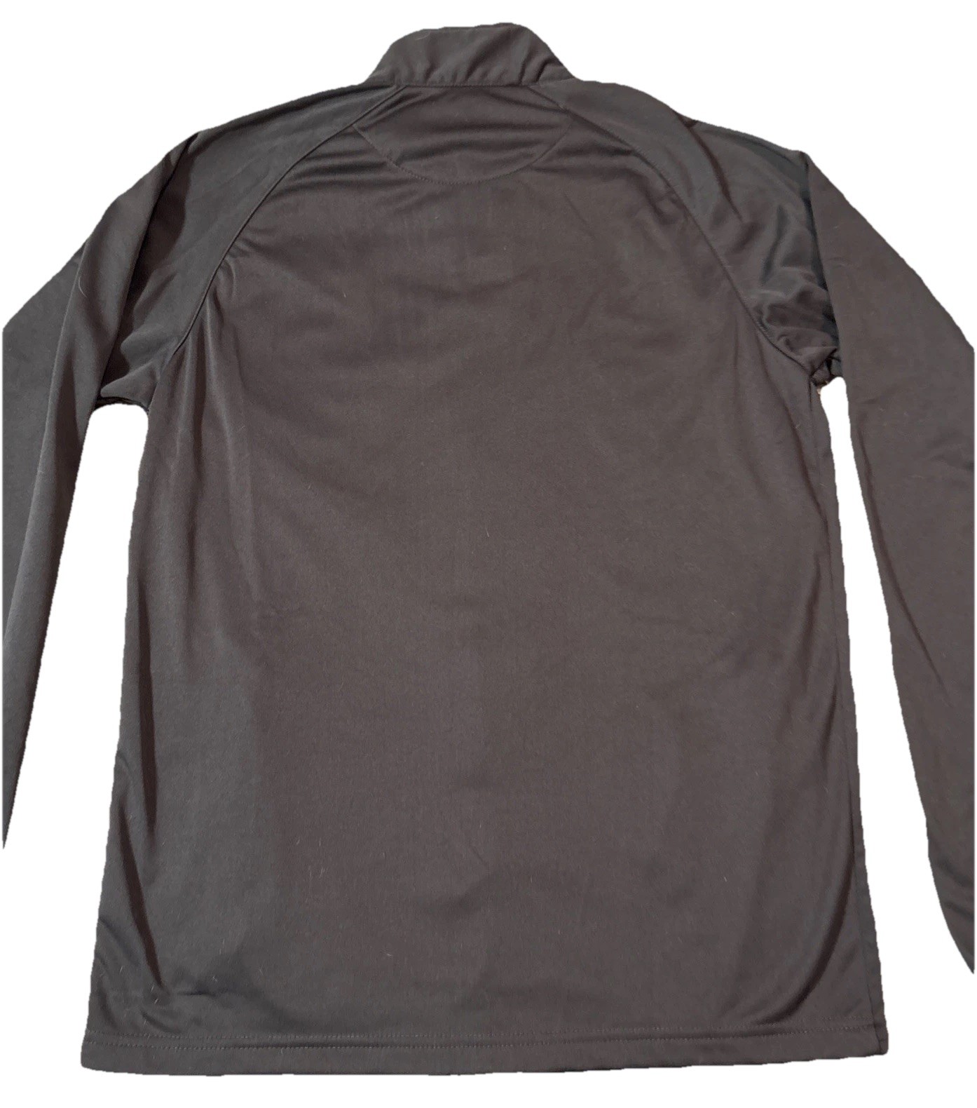 Federal Full-Zip Performance Jacket. Size Large - image 6