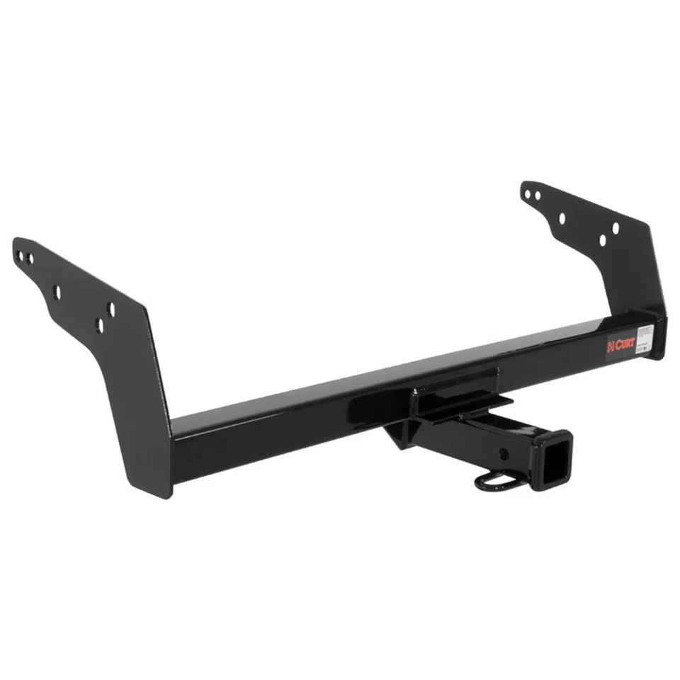 13021 Curt Hitch Rear for Chevy S10 Pickup S15 Chevrolet S-10 GMC Sonoma Hombre - Imagem 2 de 3