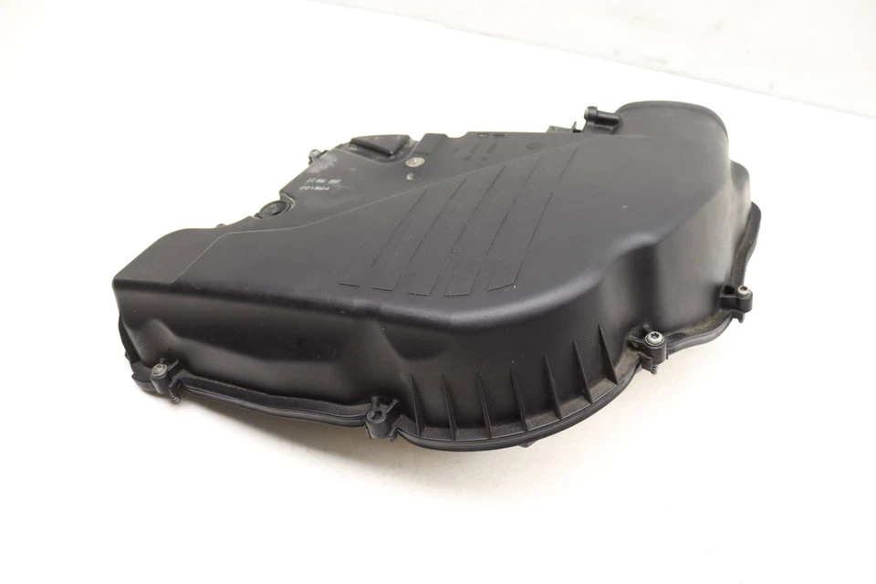 BMW 650I GRAN CUPÉ 13-19 - CAJA/carcasa filtro aire motor derecho (mitad superior) Foto 2 de 4