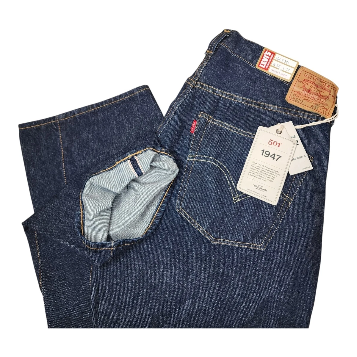 Levis 1947 for sale | eBay