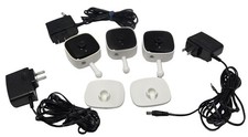 3 TP-Link Tapo C100 1080P Indoor Security Cam...