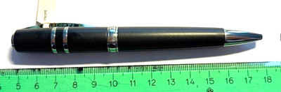 Kugelschreiber,Visconti Ballpoint