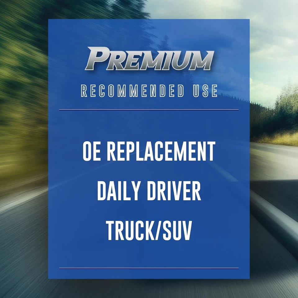 Pastillas de freno delanteras de cerámica premium para Chevrolet Cobalt HHR Malibu Pontiac G5 etc. Foto 3 de 4