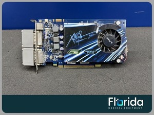 PHILIPS IU22 GRAPHICS CARD PNY GEFORCE 9800GT 453561403541 GM98EEGN2F51S-0TE4BJA