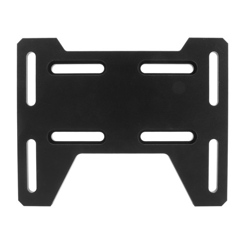 Motor Mount Adapter Plate Stable Performance Mini Bike Motor Mount Plate For 4 - Picture 2 of 24