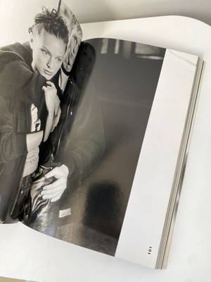 洋書 Giorgio Armani Fall/Winter 1998-99 GIORGIO ARMANI Fall/Winter