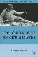 R. Kershner | The Culture Of Joyce's Ulysses | Taschenbuch | Englisch (2014)