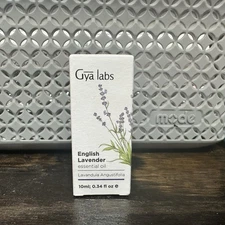 English Lavender Still Oils 100% Natural 100% Pure 10ml Free Shipping