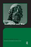 Isabelle Torrance | Aeschylus And War | Taschenbuch | Englisch (2020)