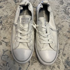 Converse Chuck Taylor All Star Shoreline Slip Athletic Gray/Black/White