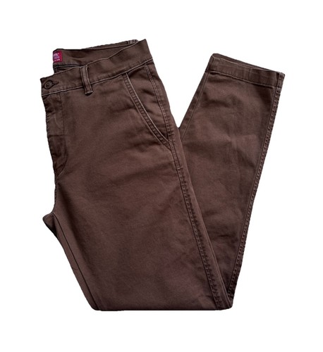 Levi's Men's XX Chino Standard Taper Pants Size: 32 x 32