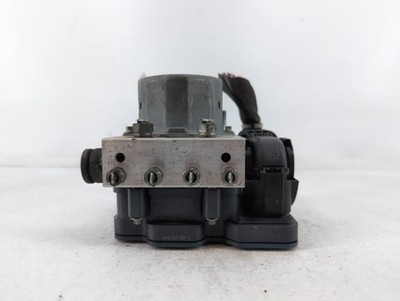 2014-2015 Subaru Forester Abs Pump Control Module LS8IL