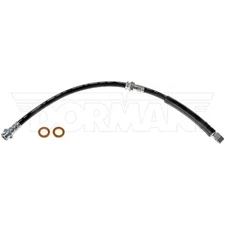 Dorman H38181 Brake Hydraulic Hose For 84-92 Chevrolet Pontiac Camaro Firebird